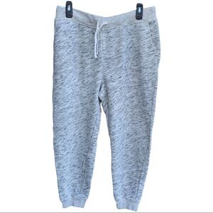 J. Crew Vintage Fleece Jogger Pants Size Medium